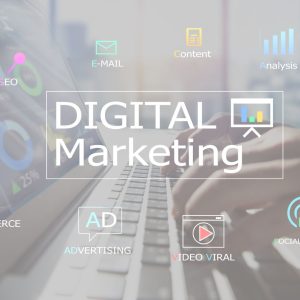 LGPD e Marketing Digital
